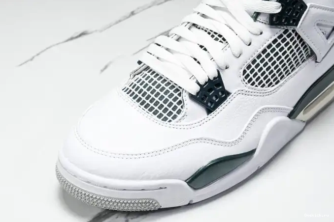 One Kick Jordan Oxidized FQ8138-103 Green 4 Air 0615
